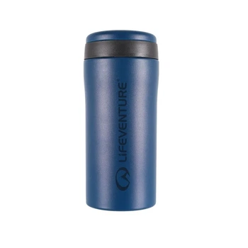Термочашка Lifeventure Thermal Mug Matt cobalt Uni (100049344)
