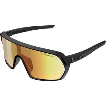 Окуляри Cairn Roc Photochromic NXT 1/3 Mat full black (100085004)