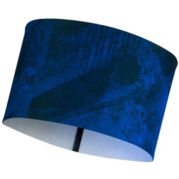 Пов'язка Buff Tech Fleece Headband Concrete blue Uni (100060325)