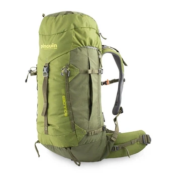 Рюкзак Pinguin Boulder 38 Khaki Uni (100057092)