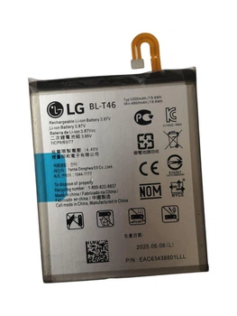 Акумулятор Батарея для LG V60 ThinQ 5G, BL-T46 5000mah ORIGINAL