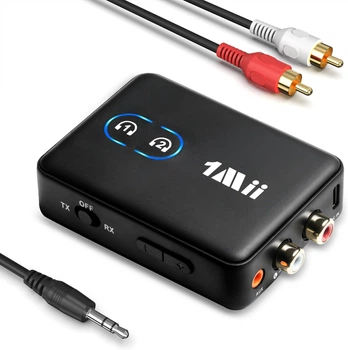 Беспроводной аудиоадаптер ML302 Bluetooth