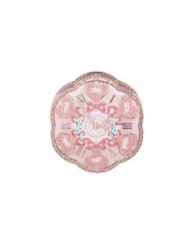 Кейс для кушон-тону Flower Knows Bunny Garden Cushion Cream Foundation - 03 Ribbon Pink