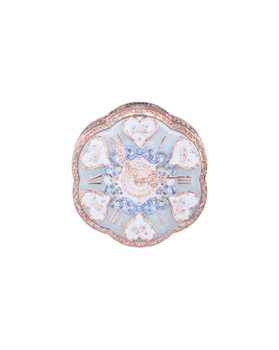 Кейс для кушон-тона Flower Knows Bunny Garden Cushion Cream Foundation - 01 Shell Blue