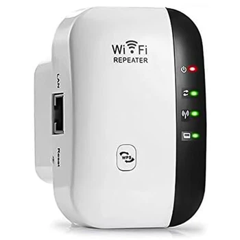 Усилитель Wi-Fi-сигнала WiFiBooster