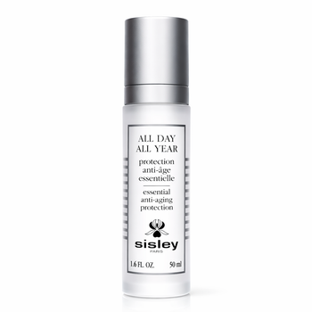 Sisley (Сислей) All Day All Year — защитный антивозрастной флюид для лица, 50 мл