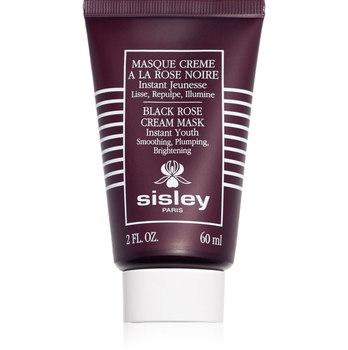 Sisley (Сислей) Black Rose Cream Mask — крем-маска для лица «Чёрная роза», 60 мл