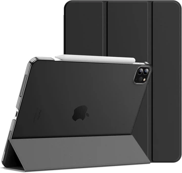 Чехол JETech для iPad Pro (черный)