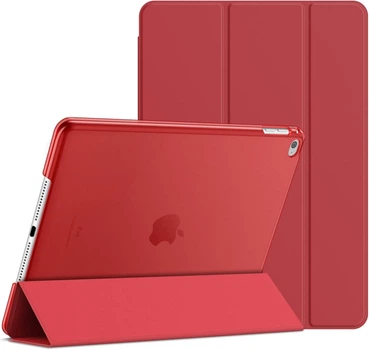 Чехол JETech для iPad Air 2 (красный)