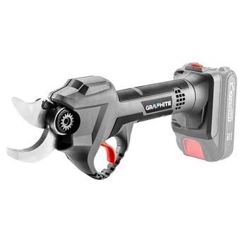 Секатор акумуляторний Graphite 58G029 без акумулятора