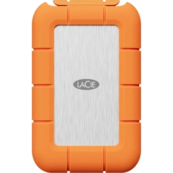 Зовнішній SSD накопичувач 1 TB LaCie Rugged SSD4 (STND1000400