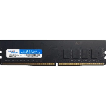 Оперативная память DDR4 16 Gb (3200 MHz) Golden Memory (GM32N22S8/16)