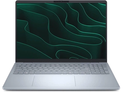 Ноутбук Dell 16 Plus DB16255; Copilot+ PC (LDB16255-A873BLU-PUS) Ice Blue