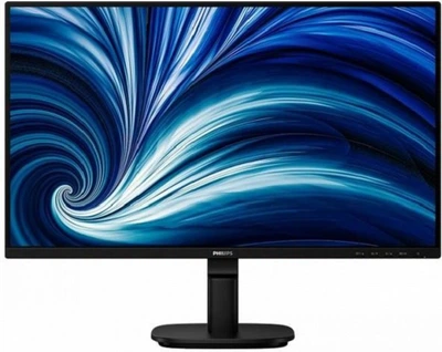 Монітор 24" PHILIPS 24B2N2200 (IPS, 1 mc, 1920x1080 120Гц, HDMI/VGA)