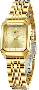 Женские часы Gedi (Gold)