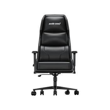 Крісло ігрове Anda Seat X1 Gaming Sofa Black PVC (AD-W-SF01-04-B-PV)