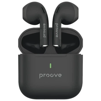 Навушники BT Proove Mainstream 2 TWS (APP) (Black)