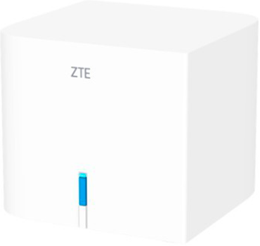Маршрутизатор ZTE Z1200 White (5902002341400)