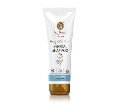 Шампунь минерализованный Dr. Nona Mineral Shampoo 270мл (00106)