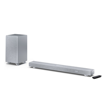 Саундбар Sharp HT-SBW55121(SL)