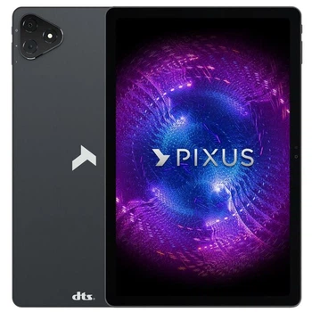 Планшет Pixus Titan 11" 8/128GB 4G Grey