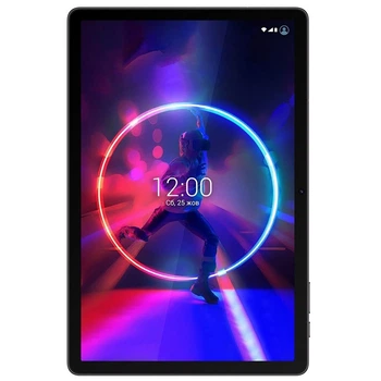 Планшет Sigma mobile Tab A1035 Ultra Dark Grey