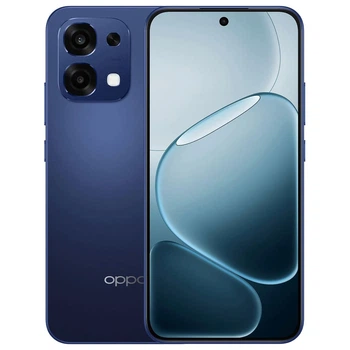 Смартфон Oppo A6 Pro 4G 8/256GB Stellar Blue