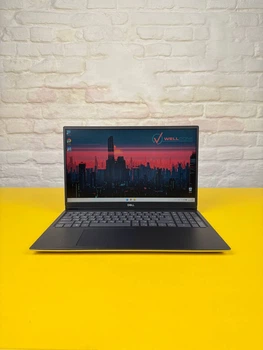 Ноутбук Dell Vostro 5590 15.6" FullHD IPS, Intel Core i7-10210U, 16GB, SSD 256GB, Intel UHD Graphics Б/В