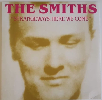 The Smiths - Strangeways Here We Come (Альбом, Переиздание, Ремастеринг)