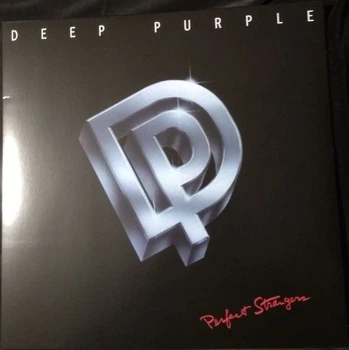 Deep Purple - Perfect Strangers (Альбом, Перевидання, Ремастеринг)