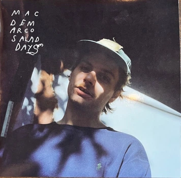 Mac Demarco - Salad Days (2 пластинки, Альбом)