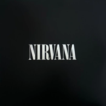 Nirvana - Nirvana (2 пластинки, 180 грамм, Раскладная обложка, 45 об/мин, Сборник, Переиздание)