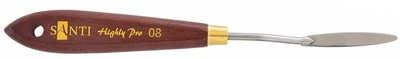 SANTI Мастихін HP-08 капля 4см