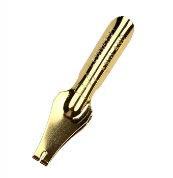 Перо плакатне №4 Manuscrip