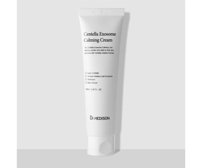 Регенерувальний крем з центелою проти запалень Dr.HEDISON Centella Exosome Calming Cream, 100 мл (12150313)