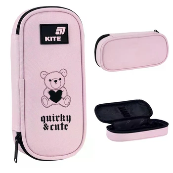 Пенал Kite Quirky&Cute K26-662-11