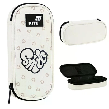 Пенал Kite Shimmer&Smile K26-662-17