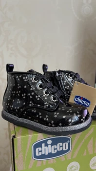 Ботинки Chicco Чикко размер 21 арт.21