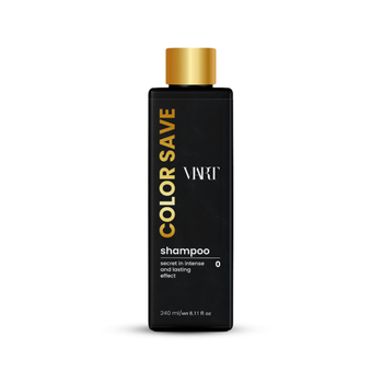Шампунь для окрашенных волос VIART "Color Save" SHAMPOO 240 мл