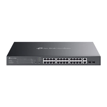Коммутатор TP-Link Omada ES228GMP