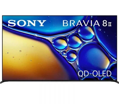 Телевизор 55" Sony oled 4k 120Hz Smart GoogleTV Black k-55xr80m2