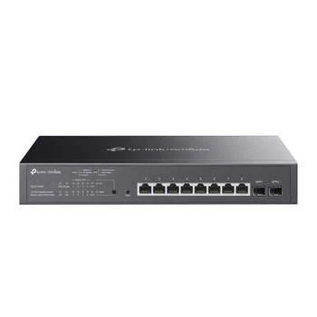 Коммутатор TP-Link Omada SG2210MP