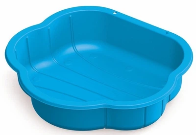 Piaskownica DOLU Niebieska 3044 (8690089030443)