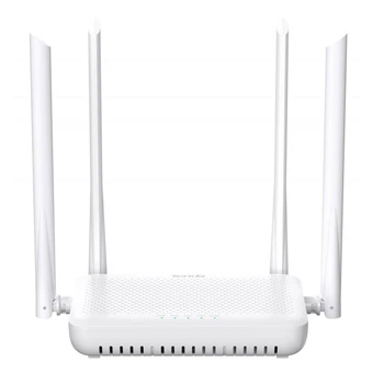 Оптический абонентский терминал ONU AX1500 Wi-Fi6 xPON ONU Tenda HG15C