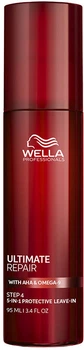 Крем для волос Wella Professionals Ultimate Repair термозащитный 95 мл (4068359081183)