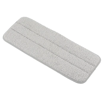 Сменная тряпка для швабры Xiaomi Deerma Spray Mop (TB500 and TB800) 1 штука TB02-1