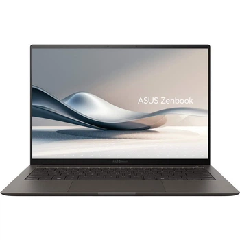 Ноутбук ASUS Zenbook S 14 / Intel Core Ultra 7 258V / 32GB / 1TB / 120Hz