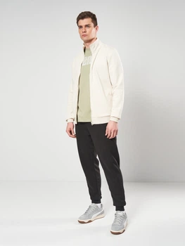 Спортивный костюм мужской Puma Tracksuits 69177087 M Alpine Snow (4069161980695)