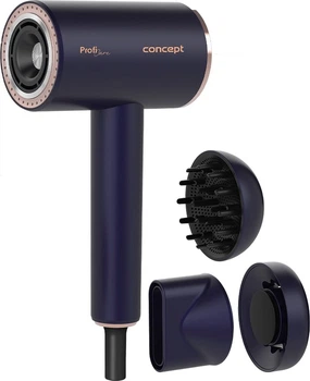 Фен Concept Profi Care VV8100