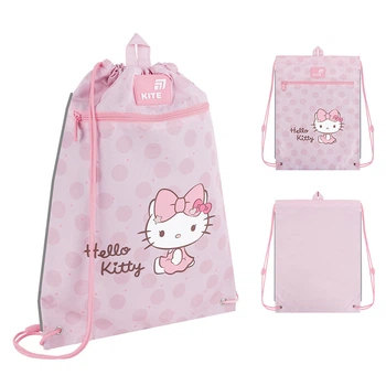 Сумка для взуття Kite Hello Kitty HK26-601M-2 46х33 см